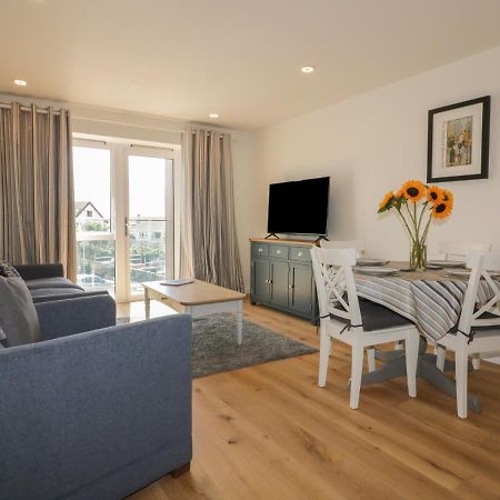 Apartamento Watergate View New Quay Exterior foto