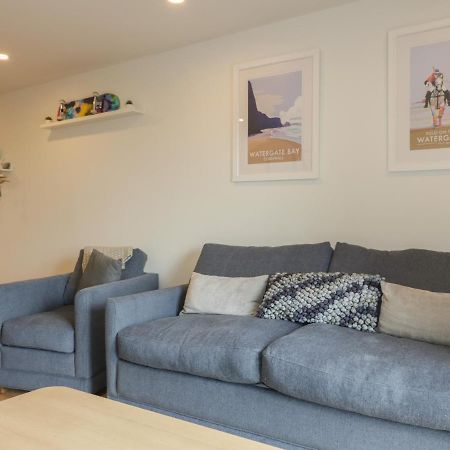 Apartamento Watergate View New Quay Exterior foto