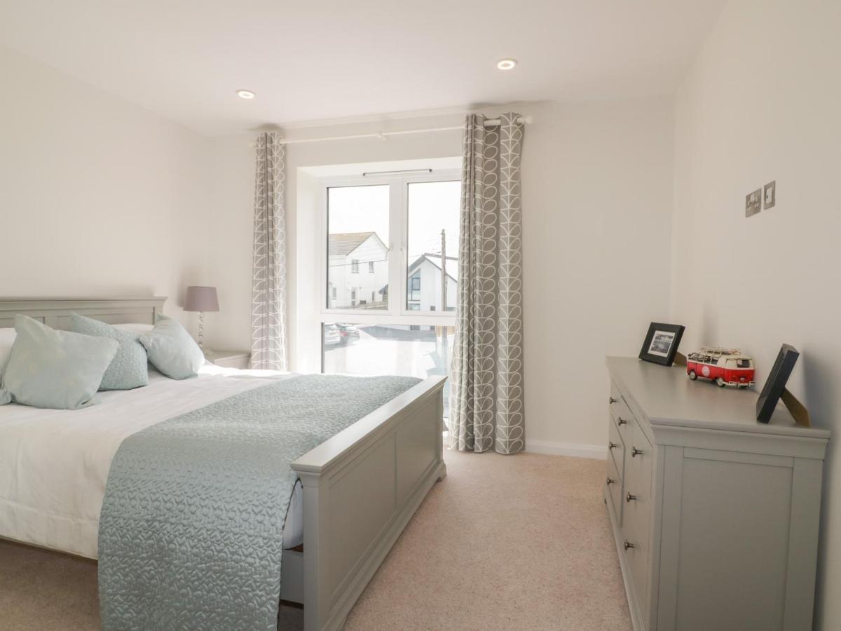 Apartamento Watergate View New Quay Exterior foto