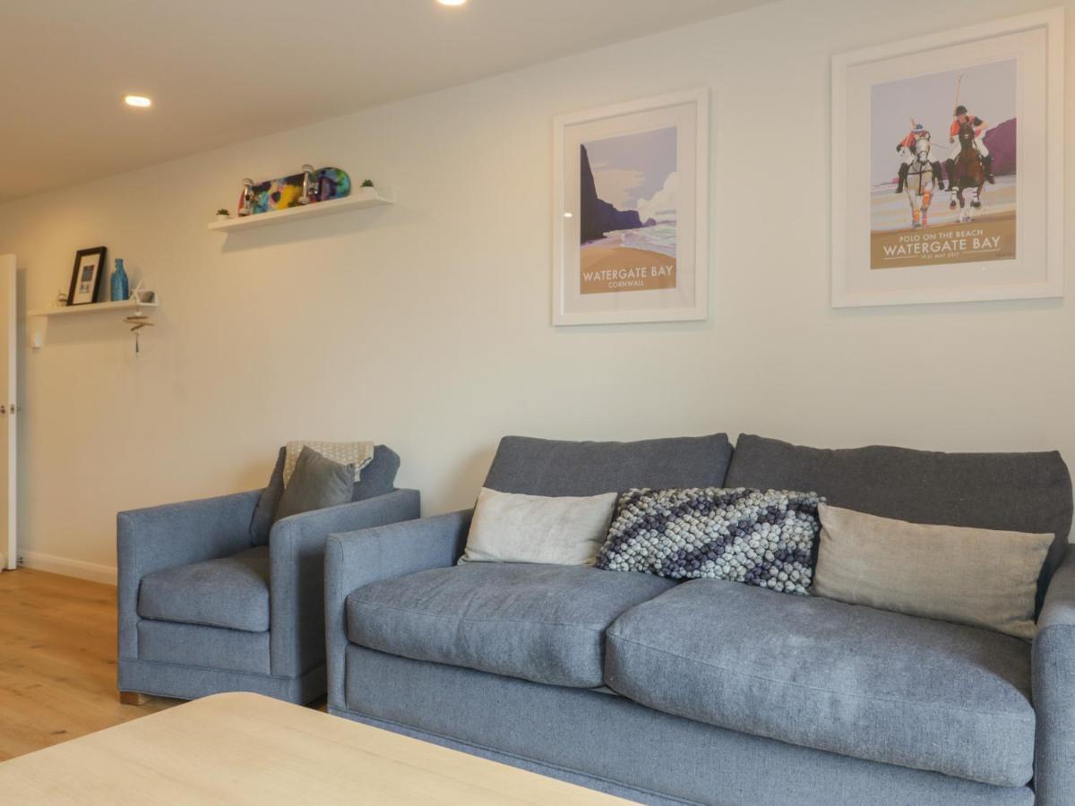 Apartamento Watergate View New Quay Exterior foto