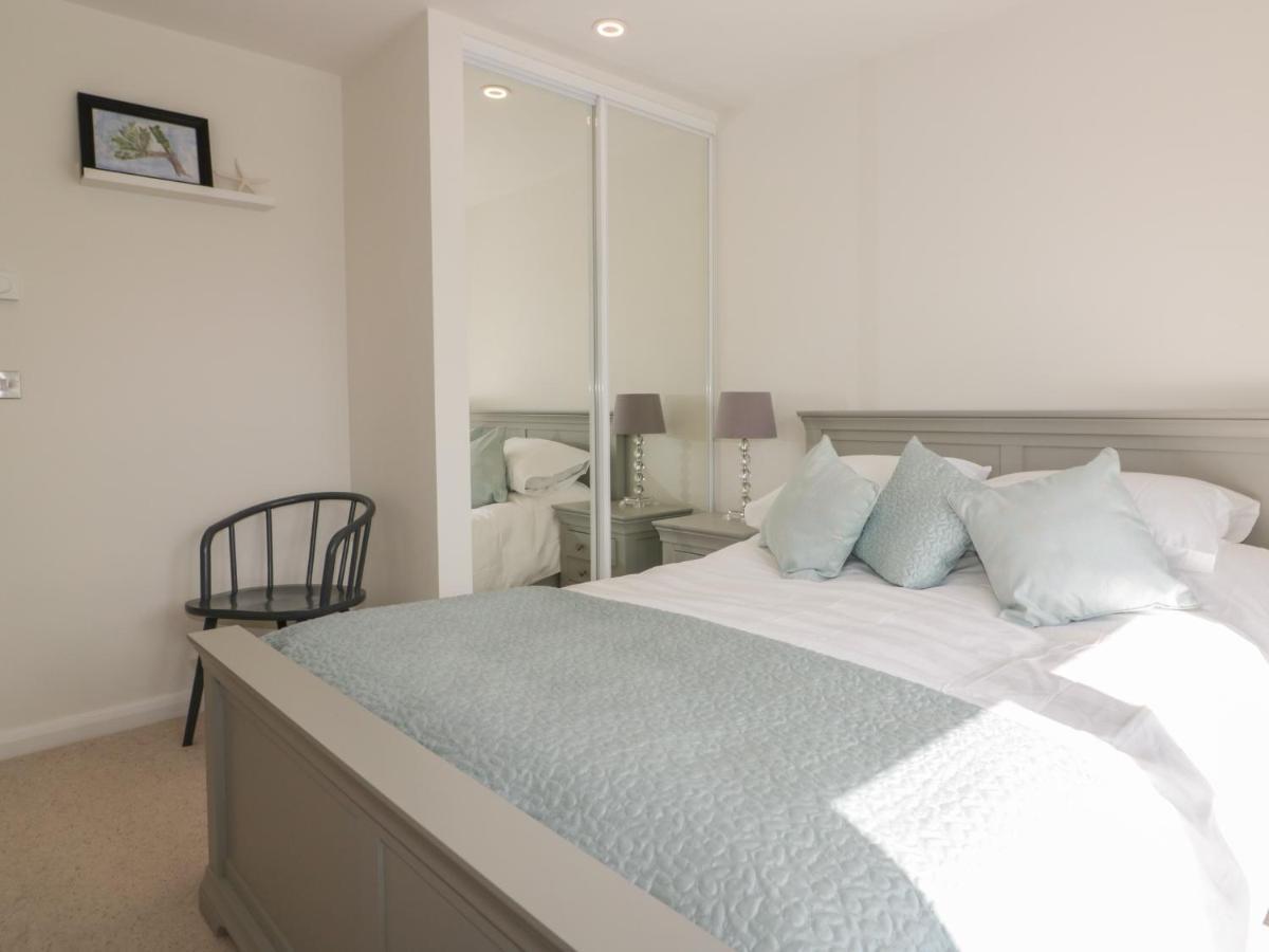 Apartamento Watergate View New Quay Exterior foto
