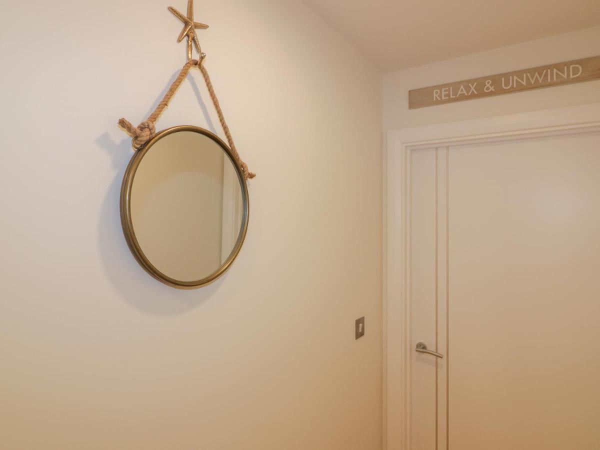 Apartamento Watergate View New Quay Exterior foto