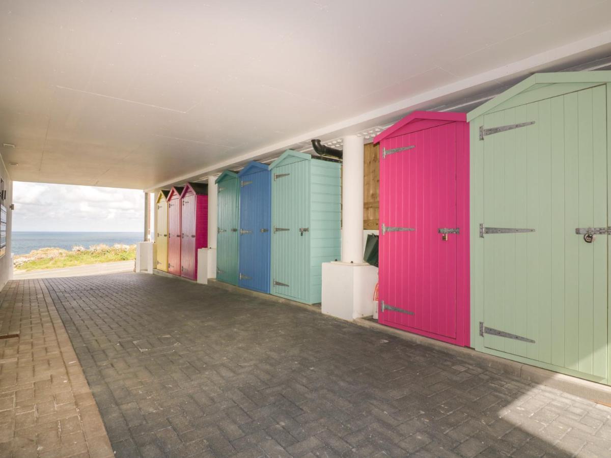 Apartamento Watergate View New Quay Exterior foto