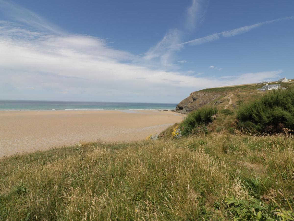 Apartamento Watergate View New Quay Exterior foto