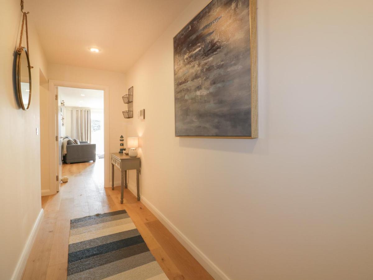 Apartamento Watergate View New Quay Exterior foto